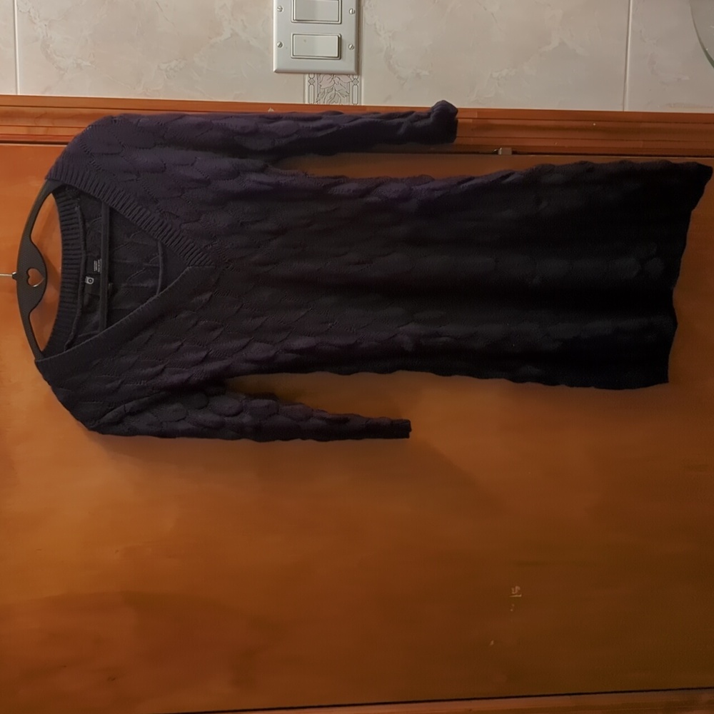 Bench dress - Picture 3 of 10